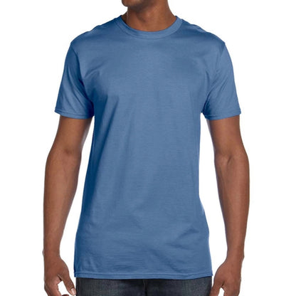 Classy Men's Cotton T-Shirt
