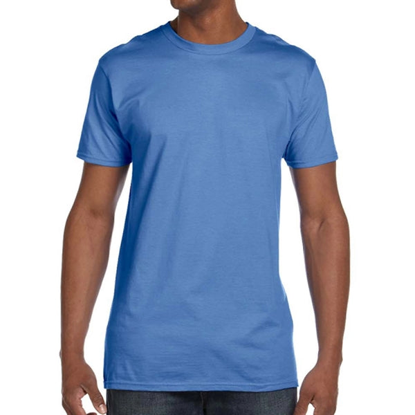 Classy Men's Cotton T-Shirt