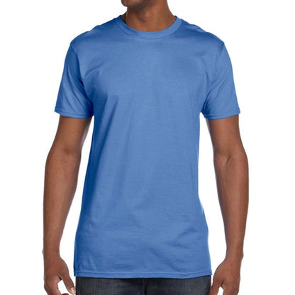 Classy Men's Cotton T-Shirt