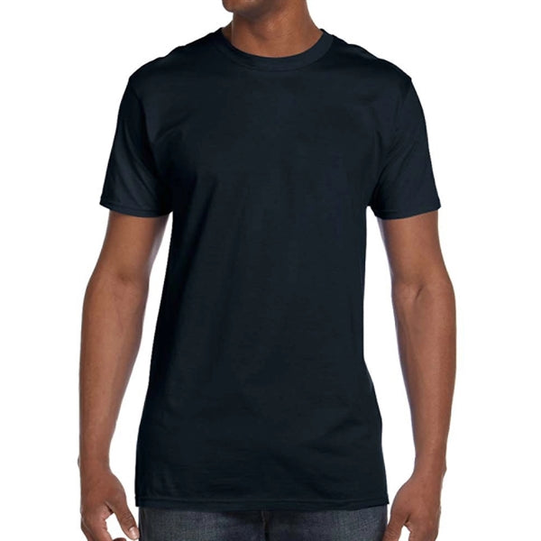 Classy Men's Cotton T-Shirt