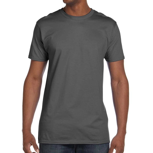 Classy Men's Cotton T-Shirt