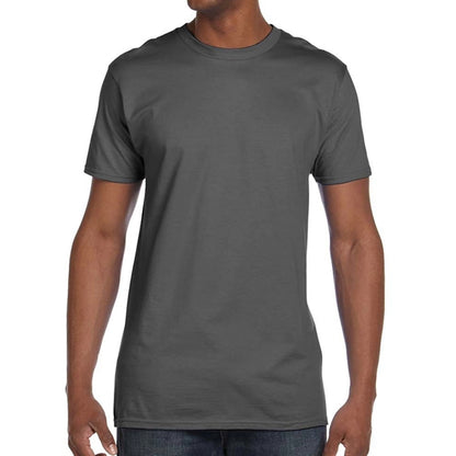 Classy Men's Cotton T-Shirt