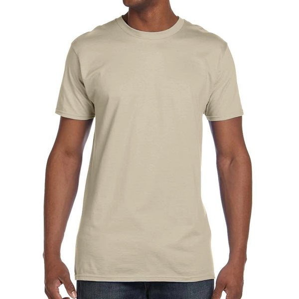 Classy Men's Cotton T-Shirt