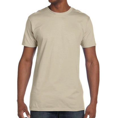 Classy Men's Cotton T-Shirt