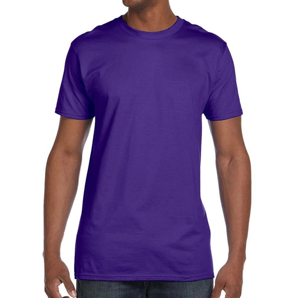 Classy Men's Cotton T-Shirt