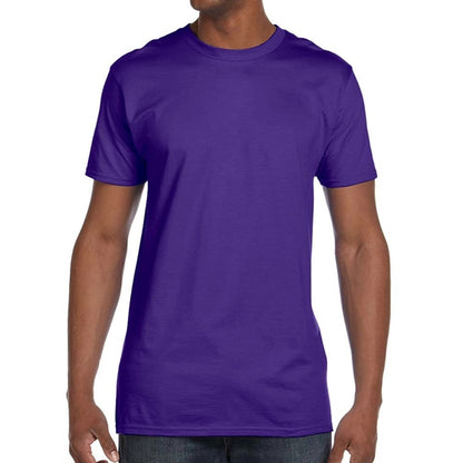 Classy Men's Cotton T-Shirt