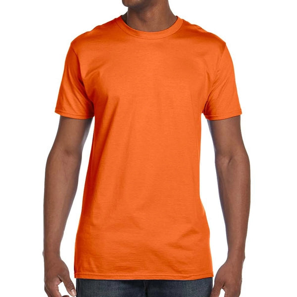 Classy Men's Cotton T-Shirt