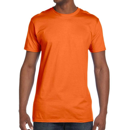 Classy Men's Cotton T-Shirt