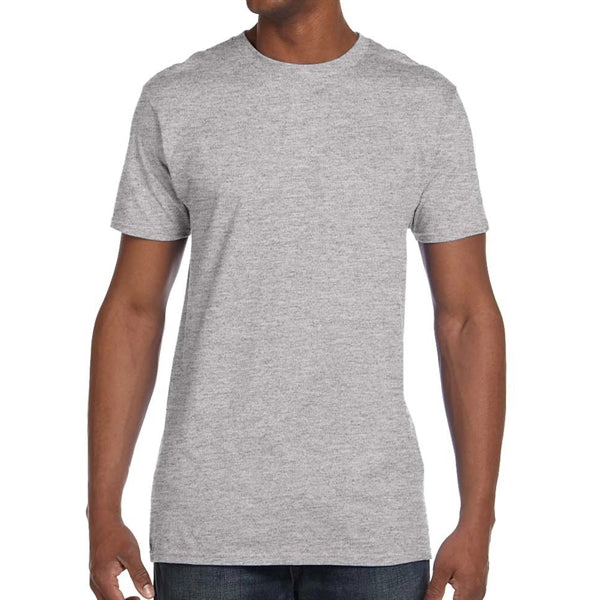Classy Men's Cotton T-Shirt