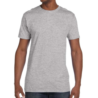 Classy Men's Cotton T-Shirt