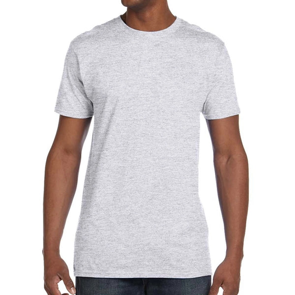 Classy Men's Cotton T-Shirt
