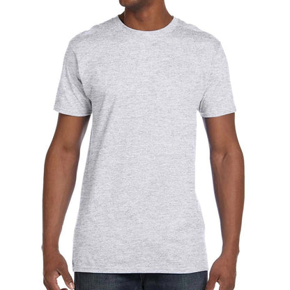 Classy Men's Cotton T-Shirt