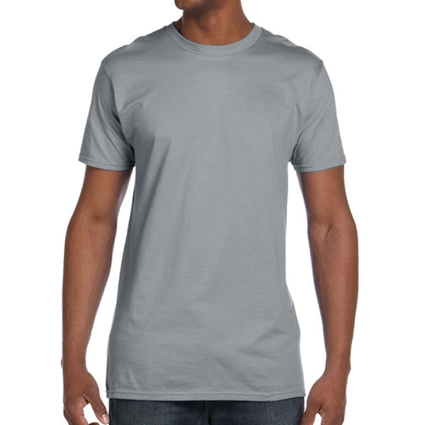 Classy Men's Cotton T-Shirt