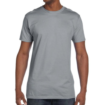 Classy Men's Cotton T-Shirt