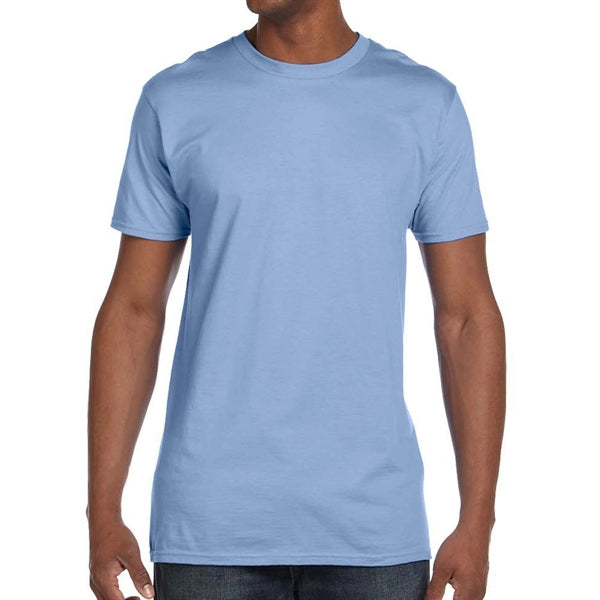 Classy Men's Cotton T-Shirt