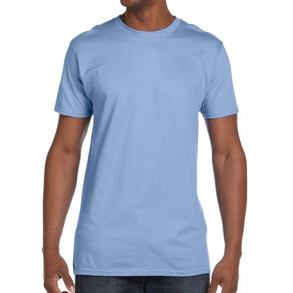 Classy Men's Cotton T-Shirt