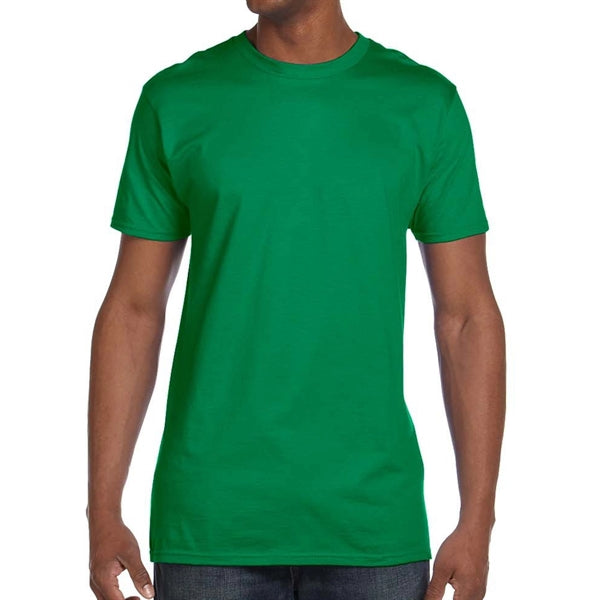 Classy Men's Cotton T-Shirt