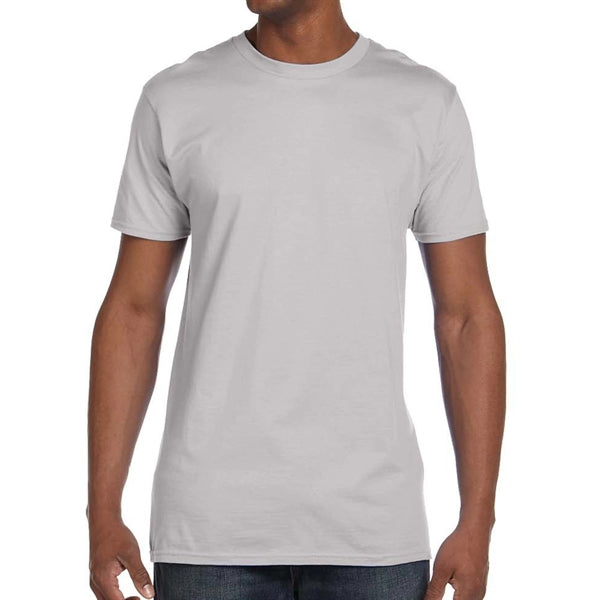 Classy Men's Cotton T-Shirt