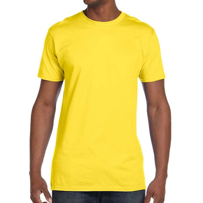 Classy Men's Cotton T-Shirt