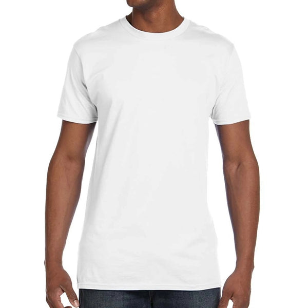 Classy Men's Cotton T-Shirt