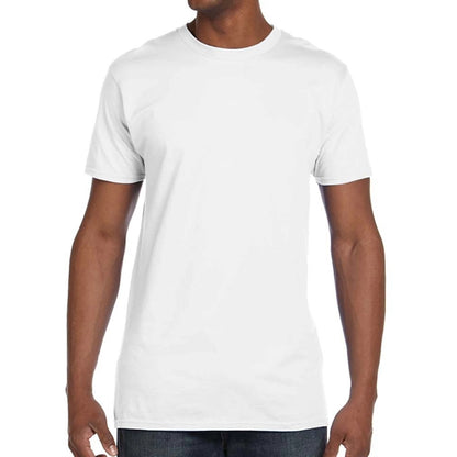 Classy Men's Cotton T-Shirt