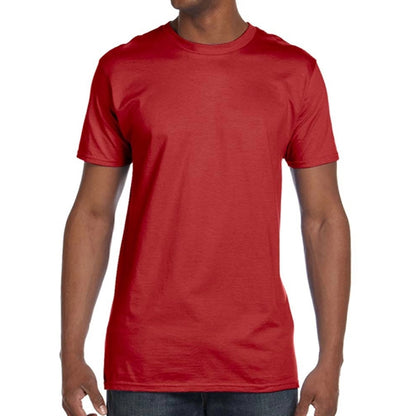 Classy Men's Cotton T-Shirt