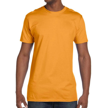 Classy Men's Cotton T-Shirt