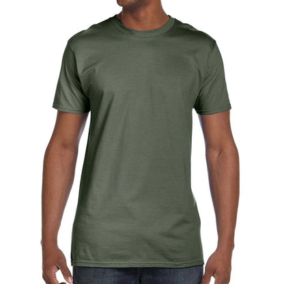 Classy Men's Cotton T-Shirt