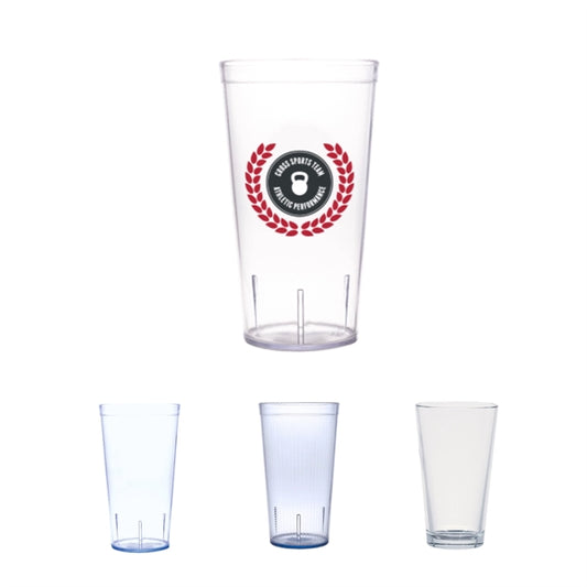 BPA Free Colorful Branded Tumbler