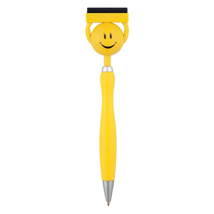 Smiling Mobile Cleaner
