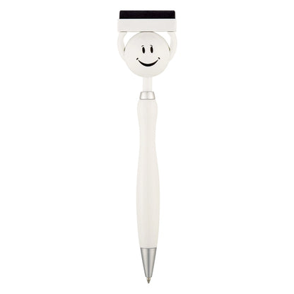 Smiling Mobile Cleaner