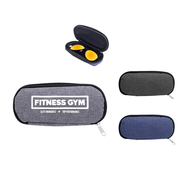 Classic Sunglasses Pouch