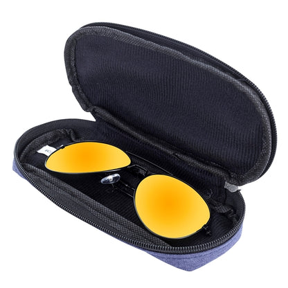Classic Sunglasses Pouch
