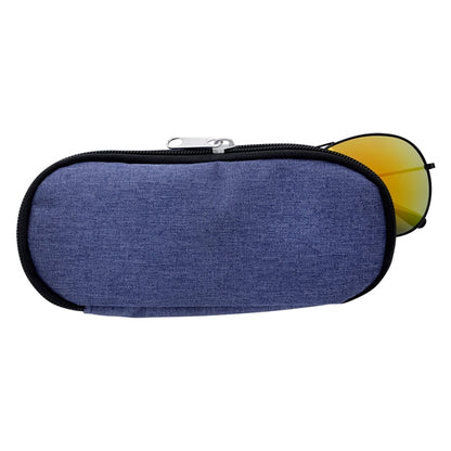 Classic Sunglasses Pouch