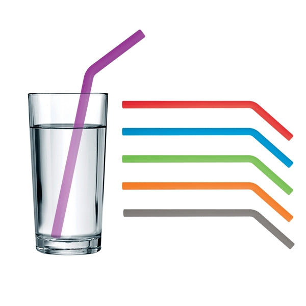 Custom Foldable Straw