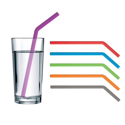 Custom Foldable Straw