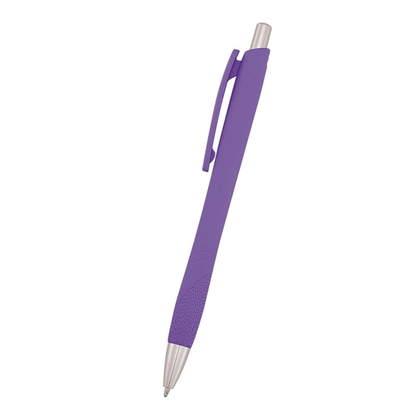 Vibrant Plunger Everyday Pen