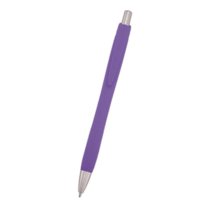 Vibrant Plunger Everyday Pen