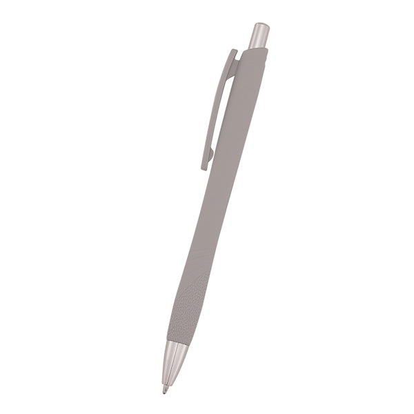 Vibrant Plunger Everyday Pen