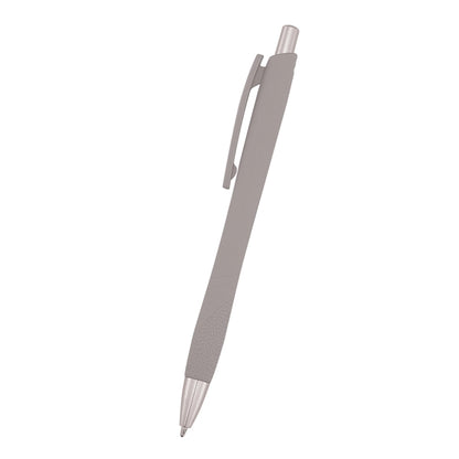 Vibrant Plunger Everyday Pen