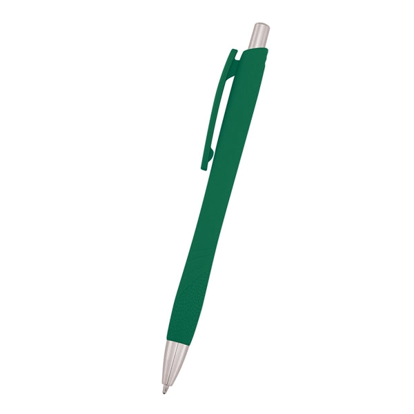 Vibrant Plunger Everyday Pen