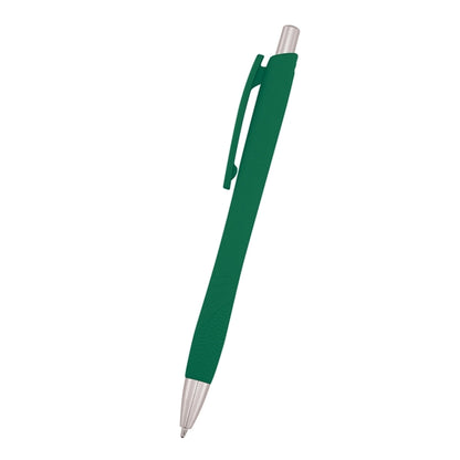 Vibrant Plunger Everyday Pen