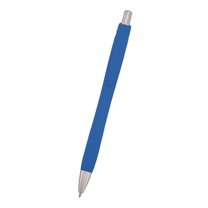 Vibrant Plunger Everyday Pen
