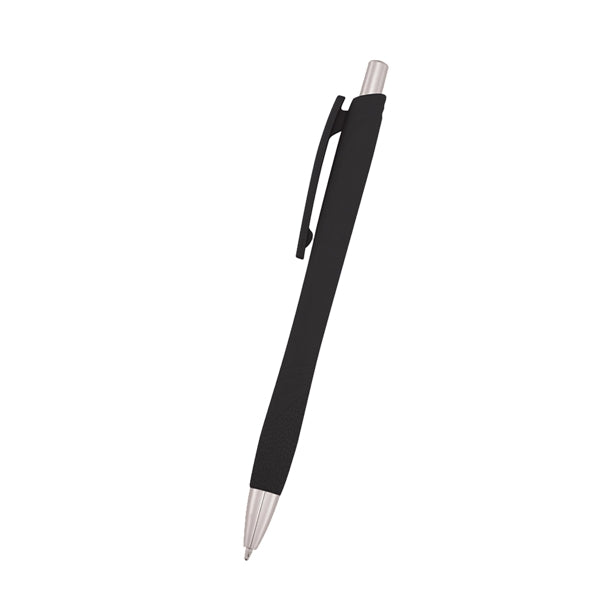 Vibrant Plunger Everyday Pen