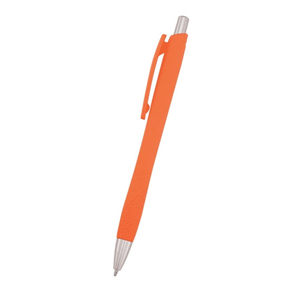 Vibrant Plunger Everyday Pen
