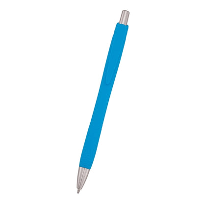 Vibrant Plunger Everyday Pen