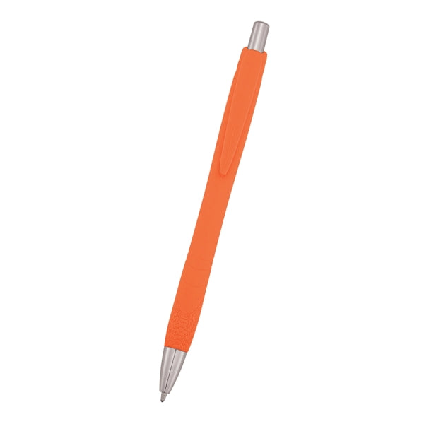 Vibrant Plunger Everyday Pen