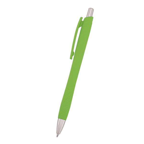 Vibrant Plunger Everyday Pen