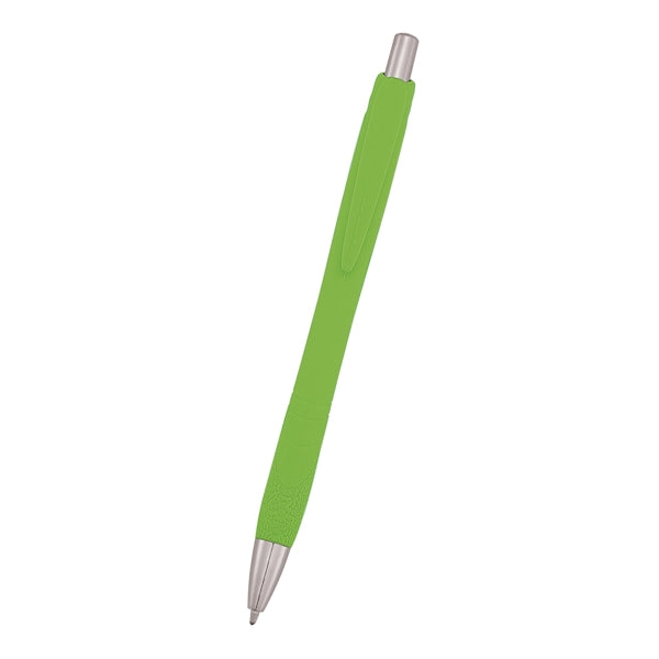 Vibrant Plunger Everyday Pen