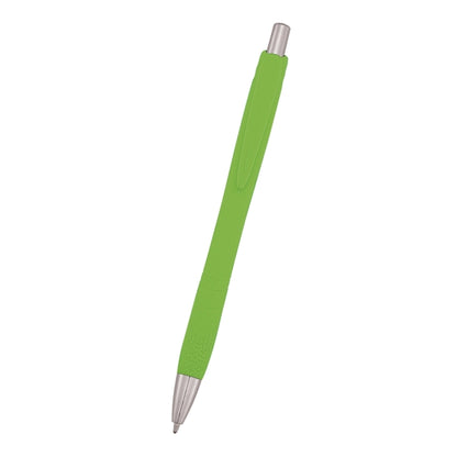 Vibrant Plunger Everyday Pen
